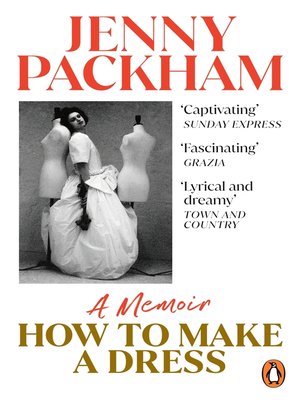 cover image of How to Make a Dress